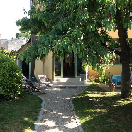 Le Sechoir A Tabac Bed & Breakfast Orléans Dış mekan fotoğraf