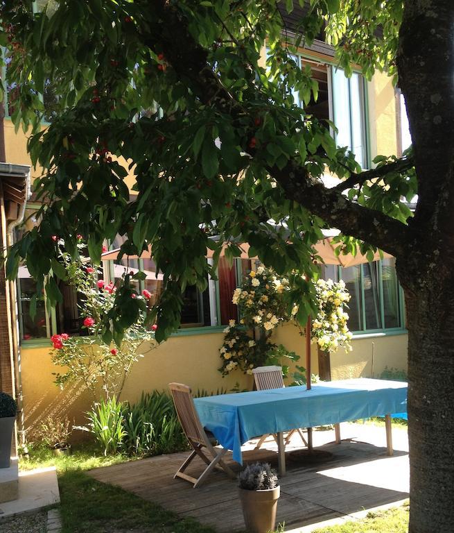 Le Sechoir A Tabac Bed & Breakfast Orléans Dış mekan fotoğraf