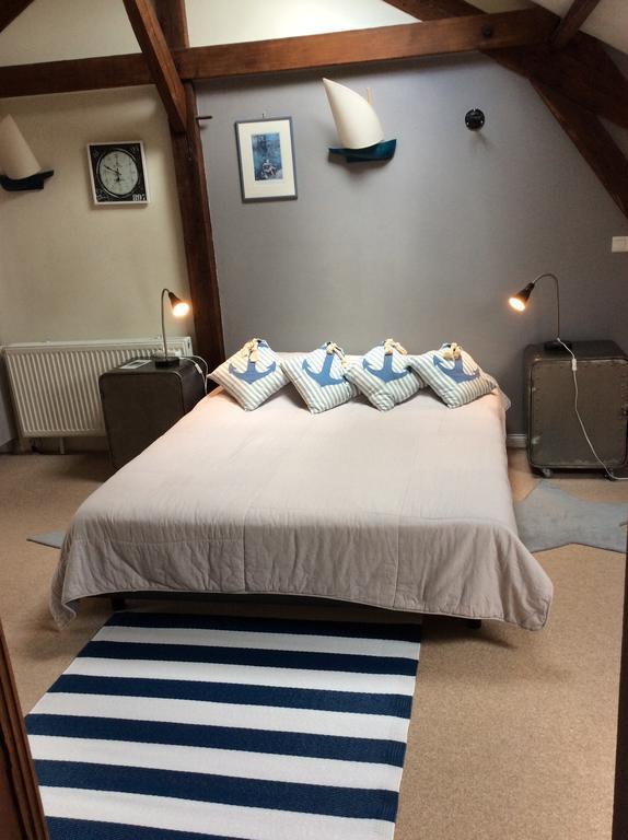 Le Sechoir A Tabac Bed & Breakfast Orléans Dış mekan fotoğraf