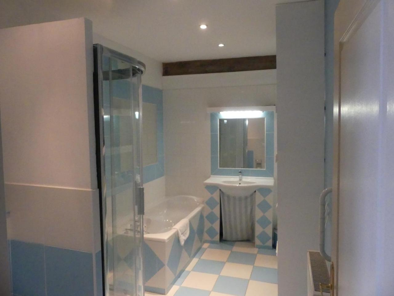 Le Sechoir A Tabac Bed & Breakfast Orléans Dış mekan fotoğraf