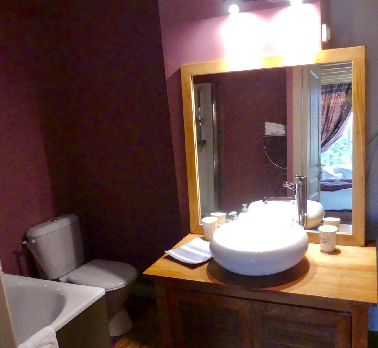 Le Sechoir A Tabac Bed & Breakfast Orléans Dış mekan fotoğraf